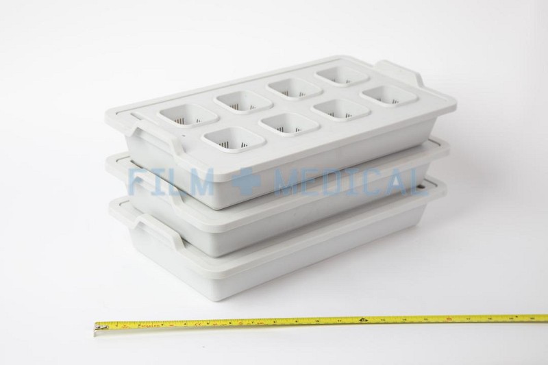 Laboratory Tray Medium (priced individually)